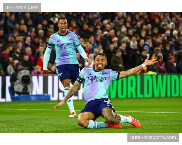 热苏斯状态回暖闪耀赛场，关键表现助球队豪取连胜