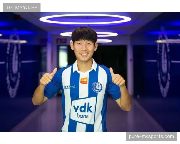 根特赛季展望:新阵容状态回暖,重塑辉煌成焦点 根特赛季展望:新阵容状态回暖,重塑辉煌成焦点