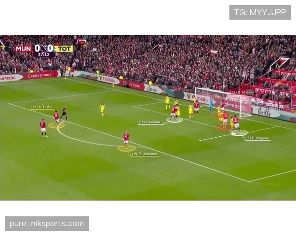 曼联定位球表现显著提升,成锁定胜局关键利器 曼联定位球表现显著提升,成锁定胜局关键利器