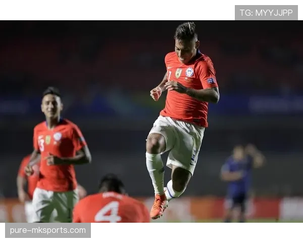 智利队展望未来，致力于全力打造年轻人才，扶持国家足球竞争力增强