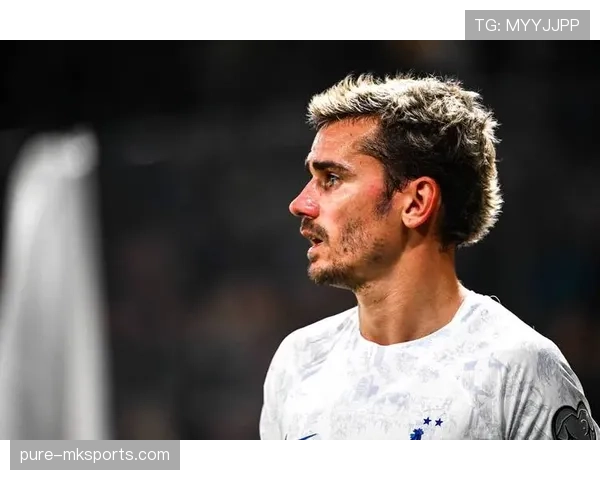 格列兹曼 vs 梅西：进攻效率与战术角色差异