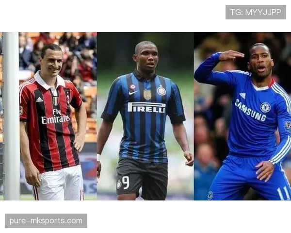 本泽马 vs 哈兰德：全能中锋与终结机器的对比分析