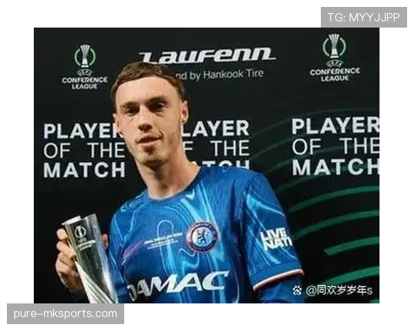 帕尔默进球数据解析