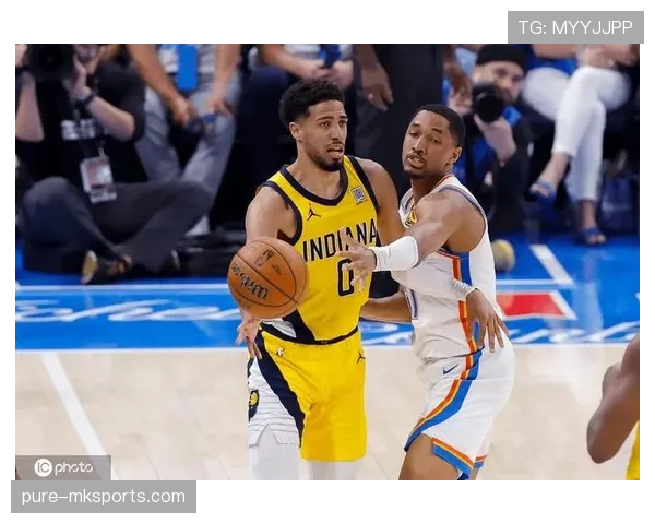 哈利伯顿突破能力提升明显，拉开与同位置组织者效率差距